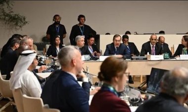 وزير البترول: مصر تعمل على إنشاء بنية تحتية لإنتاج الهيدروجين