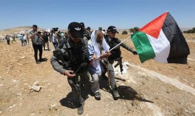 قوات الاحتلال الإسرائيلي ينسحب من مناطق شمال غربي قطاع غزة بعد مواجهات عنيفة مع المقاومة الفلسطينية