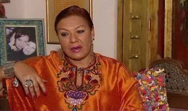 مهرجان الجونة ينعي الراحلة ناهد فريد شوقي