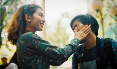 إقبال على أحد المطاعم في اليابان  يقدم خدمة «صفع الزبائن» (فيديو)