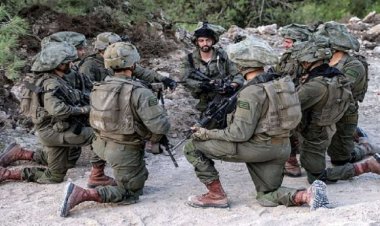 «5 أفراد في يوم واحد».. الاحتلال يعلن مقتل ضابطين بمعارك غزة أحدهم نائب قائد سرية