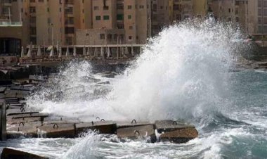 تعرف على موعد نوات إسكندرية 2024