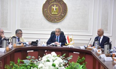وزير العمل: 2 مليار و203 ملايين جنيه دعماً لـ 423 ألفًا و523 عاملًا في 3970 منشأة