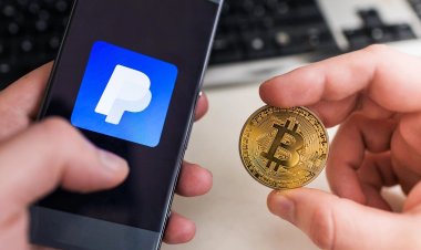 ضبط صاحب مكتب لإستيراد والتصدير لقيامه بتعدين العملات الرقمية المشفرة بالقليوبية