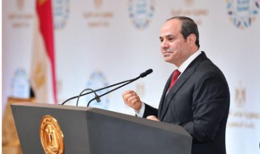 بحضور قيادات الحزب.. «المؤتمر» ينظم فعالياتٍ جديدةً لدعم «السيسي» بانتخابات الرئاسة