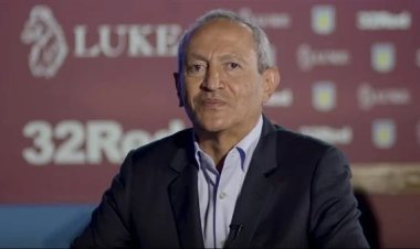 الملياردير ناصيف ساويرس ينقل مكتب عائلته الاستثماري إلى أبوظبي