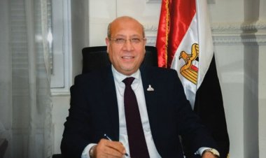 النائب عمرو عكاشة يكشف عن مكاسب إشراك القطاع الخاص في العملية التعليمية