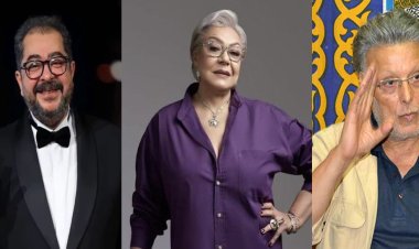 شهر الأحزان..  الوسط الفني يودع 3 مشاهير خلال 10 أيام