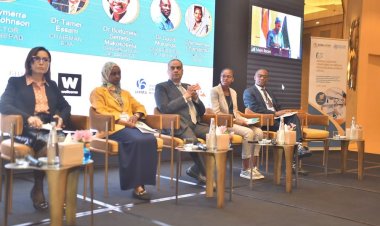 رئيس هيئة الدواء يشارك في فعاليات المؤتمر العلمي لتنظيم المنتجات الطبية في أفريقيا