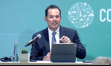 رئيس مركز معلومات مجلس الوزراء يشارك في قمة «COP28» بتوصيات لدعم «الاستثمار المناخي»