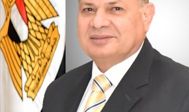 محافظ أسيوط يوجه بالإعلان عن مسابقة جائزة الدولة للمبدع الصغير في دورتها الرابعة