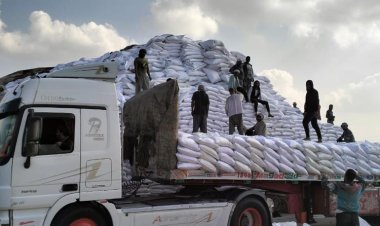 وزير التموين: إلغاء الاجازات وضخ يومي للسكر بالمجمعات الاستهلاكية