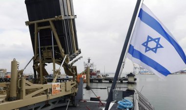 «لتجنب تهديد الحوثيين» اتفاقية إماراتية إسرائيلية لتشغيل جسر بري بين دبي وحيفا