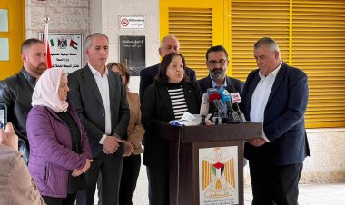 «الكيلة»: أكثر من 16 ألف شهيد في عدوان الاحتلال المتواصل على غزة والضفة