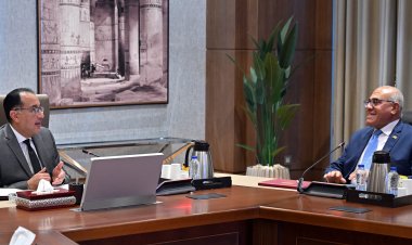 «مدبولي» يؤكد أهمية جهود الهيئة العربية في تعميق التصنيع المحلي