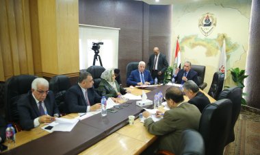 منها مراجعة ترتيبات عقد الجمعية العمومية.. مجلس نقابة المحامين يُصدر قراراتٍ جديدةً