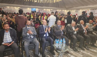 النائب تيسير مطر: نثق في الرئيس السيسي ودعمه في الانتخابات المقبلة «شرفٌ لنا»