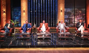 3 مشاريع جديدة في منافسة قوية غدًا بـ «شارك تانك مصر»