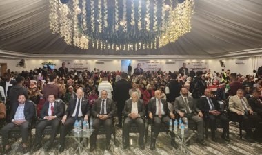 برعاية تحالف الأحزاب.. «المصريين» يُنظم أكبر مؤتمر لدعم الرئيس «السيسي»