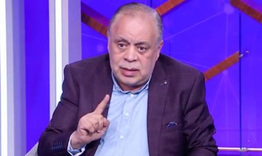 أشرف زكي: لا يوجد أيدٍ تتدخل في الدراما.. والفنان أصبح مباح بسبب السوشيال ميديا