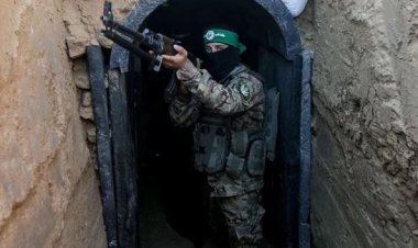 «القسام» يعلن استهداف دبابة إسرائيلية بقذيفة «تاندوم» جنوب حي الزيتون