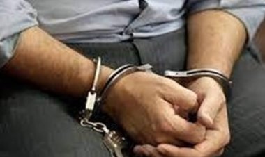 القبض على رجل أعمال هارب من 4 قرون سجن بمطروح
