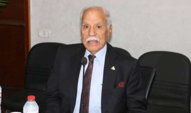 الحزب العربي الناصري: السيسي «زعيم الوطن العربي» وحقق إنجازات غير مسبوقة