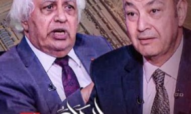 «حزب» يهاجم عمرو أديب وسمير غطاس: يبحثان عن «التريند» ويفتقران للحس الوطني