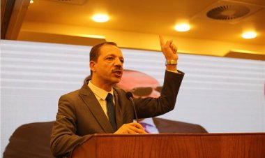 حزب الشعب الديمقراطي: الرئيس السيسي يمتلك «ظهيراً شعبياً واضحاً» في الانتخابات