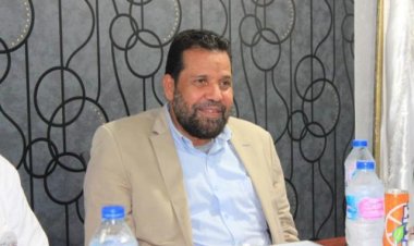 نائب رئيس حزب «إرادة جيل»: السيسي واجه تحدياتٍ خطيرةً بدعمٍ كامل من الشعب