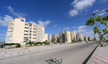 تسليم وحدات «سكن مصر» والإسكان المتميز لحاجزيها بالعلمين الجديدة الأربعاء المقبل