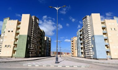 وزير الإسكان: تسليم وحدات "سكن مصر" والإسكان المتميز لحاجزيها بالعلمين الجديدة..الأربعاء المقبل