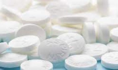 الأسبرين يقي من السرطان .. كيف ذلك؟