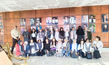 محافظ الدقهلية يطلق مبادرة «اعرف بلدك»التعريف بتاريخ المحافظة