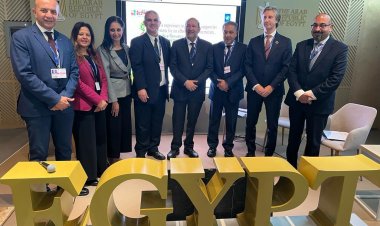 تنمية المشروعات يستعرض جهوده في مبادرات التحول للأخضر