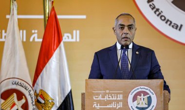 بعد قليل.. مؤتمرا للهيئة الوطنية للانتخابات استعدادًا للانتخابات الرئاسة 2024 