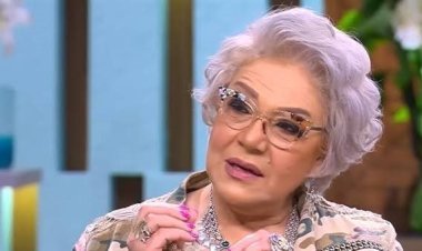 تعرف على موعد ومكان عزاء المنتجة ناهد فريد شوقي