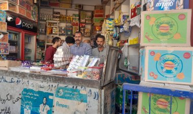 ضبط 2046 مخالفة تموينية خلال حملات رقابية على المخابز والأسواق بالمنيا