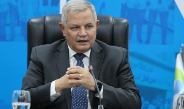 تفاصيل استعدادات القابضة للمياه أثناء الانتخابات الرئاسية