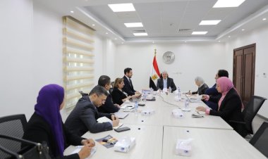 أيمن عاشور يؤكد أن بنك المعرفة المصري أصبح موردًا قيمًا للتعليم والبحث في مصر