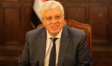 وزير التعليم العالي يحث المجتمع الأكاديمي على المشاركة الفعالة في الانتخابات الرئاسية القادمة