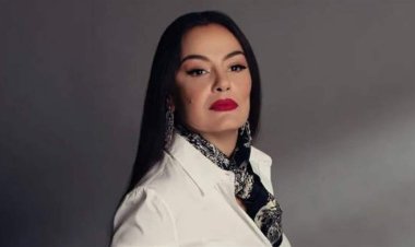 شريهان ترفض الاحتفال بعيد ميلادها برسالة مؤثرة