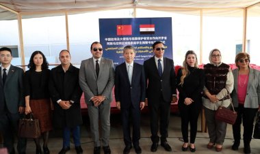 بمشاركة السفارة الصينية.. حزب "حُماة الوطن" ينظم احتفاليةً في "حي الأسمرات"