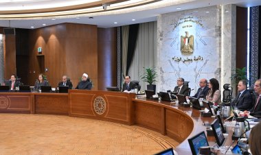 مدبولي: 2 مليون وحدة سكنية تم تنفيذها لمختلف الشرائح