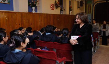 الطفولة والأمومة يطلق مبادرة «من طفل لطفل» لمساعدة أطفال غزة 