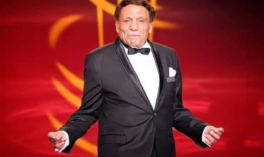 إطلاق إسم الزعيم عادل إمام على أحد كباري صلاح سالم في القاهرة