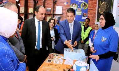 «مكافحة الإدمان» يستعرض أنشطة المتطوعين لحماية الشباب من تعاطي المواد المخدرة