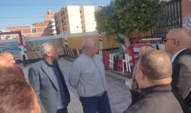 لجان المنيا جاهزة لاستقبال 3 ملايين ناخب