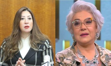 عبير فريد شوقي تنعي  شقيقتها: «روح أبويا فيها وأختي حتة من أبويا»