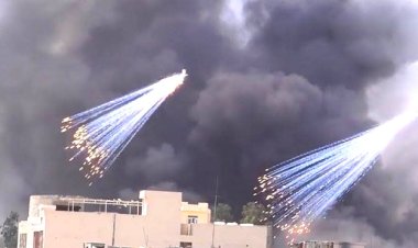 عاجل.. سرايا القدس تقصف قوات الاحتلال بقذائف الهاون في جحر الديك